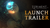 Torment: Tides of Numenera Launches Worldwide Today