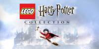 WARNER BROS. GAMES veröffentlicht LEGO Harry Potter Collection