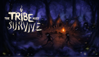 The Tribe Must Survive wird heute im Early Access auf Steam veröffentlicht