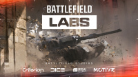 Battlefield Studios kündigen mit Battlefield Labs die ehrgeizigste Community-Zusammenarbeit in der Geschichte des Franchise an