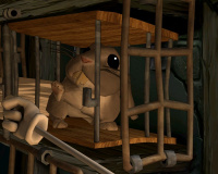 Simon the Sorcerer - Wer will schon Kontakt?