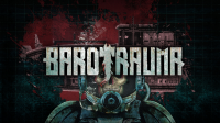 Sci-fi-U-Boot-Sim Barotrauma ist ab heute erhältlich