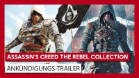 ASSASSINS CREED®: THE REBEL COLLECTION