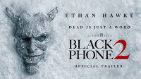BLACK PHONE 2 - Der Teaser-Trailer