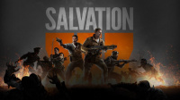Final Call of Duty: Black Ops III DLC Pack, Salvation, Available Now on PlayStation 4