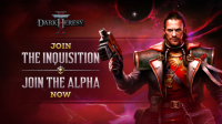 Warhammer 40,000: Dark Heresy: Alpha startet heute auf Steam