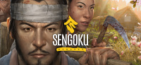 Sengoku Dynasty - Early Access Version