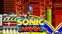Blue Blur Takes On Blue Goo In New Sonic Mania Chemical Plant Zone Gameplay Reveal