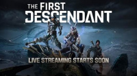 he First Descendant: Playtest und neue Updates