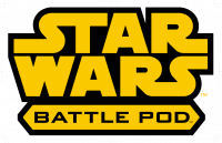 Star Wars: Battle Pod