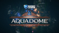 ​Rocket League Aquadome Jetzt Verfügbar