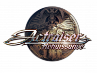 ACTRAISER RENAISSANCE, JETZT ÜBERARBEITET FÜR AKTUELLE PLATTFORMEN