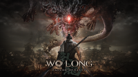 Wo Long: Fallen Dynasty - Vorschau
