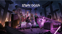 STRAY GODS: THE ROLEPLAYING MUSICAL JETZT WELTWEIT ERHÄLTLICH