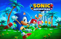 Shadow-Kostüm jetzt in Sonic Superstars verfügbar