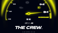Ubisoft enthüllt die Zukunft von The Crew während des The Crew Summer Showcase