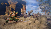 Koei Tecmo America to Release Dynasty Warriors 9