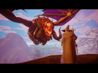 CITADEL: FORGED WITH FIRE