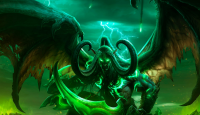 World of Warcraft Legion Remix ist ab sofort verfügbar