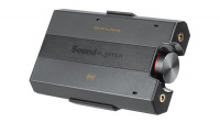 Sound Blaster E5 – Hi-Fi für die Hosentasche