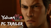 YAKUZA KIWAMI 2