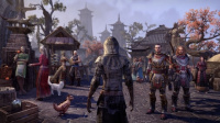 The Elder Scrolls Online: Update 39 ist jetzt live auf PC und enthält langersehnte Spielverbesserungen