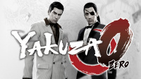Yakuza 0 jetzt erhältlich