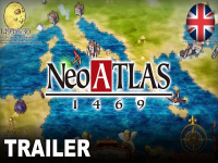 Neo Atlas 1469