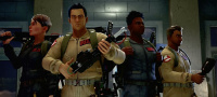 Ghostbusters: Spirits Unleashed