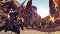 Bandai Namco Is Making Another Game That Looks Like Code Vein Called God Eater 3