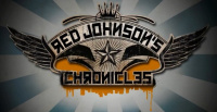 Die Story zu Red Johnsons Chronicles