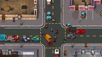 Open-World-Sandbox-RPG Streets of Rogue 2 steigert das Chaos am 22. Oktober 2024