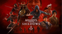 Assassins Creed Shadows: Year 1 Post-Launch-Roadmap veröffentlicht