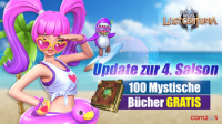 Summoners War: Lost Centuria – Die Qualifizierten des World Showdowns stehen fest