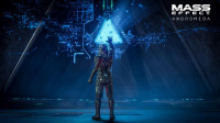 BioWare startet Mass Effect: Andromeda Initiative