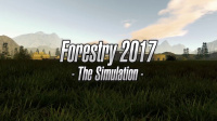 Industry Sim Forestry 2017 Now Available on PS4