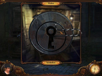 Vampire Saga - Pandoras Box