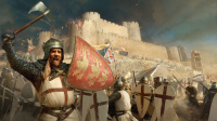 Stronghold Crusader: Definitive Edition