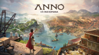Anno 117: Pax Romana - PS5 Version