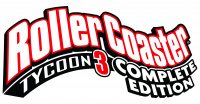 Die RollerCoaster Tycoon® 3: Complete Edition ist jetzt für Nintendo Switch und PC erhältlich