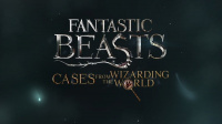 Fantastic Beasts: Cases From The Wizarding World