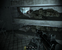 Call of Duty 4 - Modern Warfare