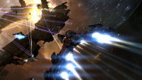 Emotionaler This is EVE (2014)-Trailer stellt die EVE Online-Spieler in den Vordergrund