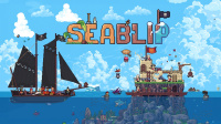 Seablip - Early Access Version