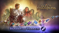 Might & Magic Duel Of Champions fügt die Erweiterung Sünden des Verrats hinzu