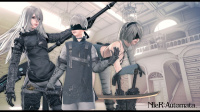 NieR: Automata DLC Now Available