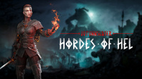 Hordes of Hel Startet am 21. Januar in Early Access