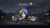 Digital Board Game Antihero Launches on PC and Mac