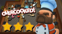 Overcooked Review