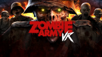Rebellion kündigt Zombie Army VR an